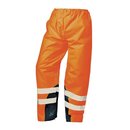 Warnschutz-Regenbundhose SAFESTYLE MATULA 23531, Gr. 3XL