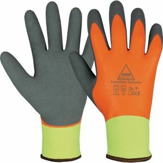 Klteschutzhandschuhe Hase 508650, Superflex Thermo+, Gre 11, 5 Paar