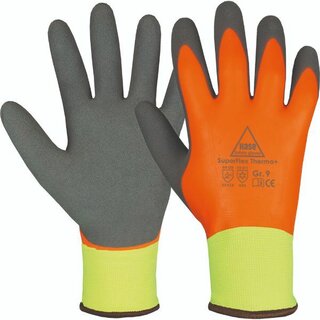 Klteschutzhandschuhe Hase 508650, Superflex Thermo+, Gre 8, 5 Paar