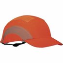 Anstokappe JSP HardCap A1+, Kurzschirm, Gre: 53-64cm,...