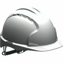 Schutzhelm JSP EVO3 AJE160, aus HDPE, Gleitverschluss...