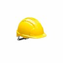 Schutzhelm JSP EVO3 AJE160, aus HDPE, Gleitverschluss...