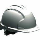 Schutzhelm JSP EVO3 AJE170, aus HDPE, Drehverschluss,...