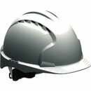 Schutzhelm JSP EVO3 AJF170, aus HDPE, Drehverschluss,...