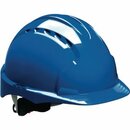 Schutzhelm JSP EVO3 AJF170, aus HDPE, Drehverschluss,...