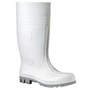 EUROMAX PVC-Sicherheitsstiefel WHITEMASTER 35472 S4 SRA,...