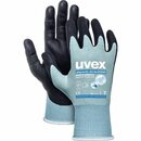 Mechanikschutzhandschuhe Uvex Phynomic AirLite B, Gre...