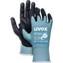 Mechanikschutzhandschuhe Uvex Phynomic AirLite C, Gr.10,...