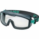 Vollsichtbrille uvex 9143297 I-Guard+ Planet,...