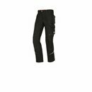 BP Arbeitshose Komfort 1803-720-32, 46/short schwarz