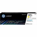 Toner W2212X HP, 207X, gelb