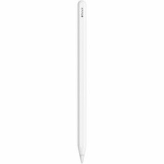 Apple Eingabestift Pencil 2. Generation MU8F2ZM/A, BT, wei