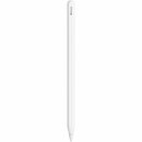 Apple Eingabestift Pencil 2. Generation MU8F2ZM/A, BT, wei