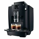 Jura 15417 Kaffeevollautomat WE6 Piano Black