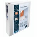 EXACOMPTA Ringbuch Kreacover 51845E, A4+,...