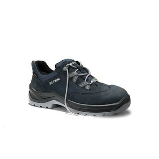 Elten Lotte GTX Damen Sicherheitsschuh, S3, ESD, blau, Gre: 41