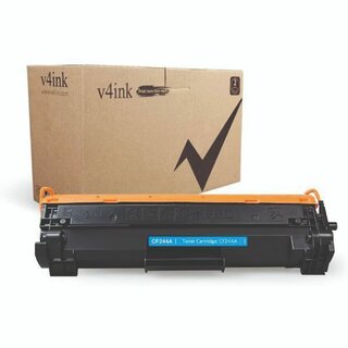 Toner HP CF244A 1000 Seiten, schwarz