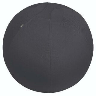 Leitz Ergo Sitzball 65 cm Grau