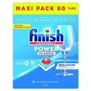 Finish Splmaschinentabs Power Classic All in 1,...