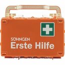 Shngen Erste Hilfe-Koffer Dynamic Glow mit Permalight,...