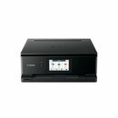 Canon Farb-Multifunktionsfotodrucker PIXMA TS8750, WLAN,...