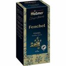 Memer Krutertee Classic Moments Fenchel, Beutel  2,75...