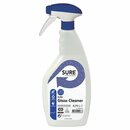 Sure Glasreiniger - 6 x 750ml