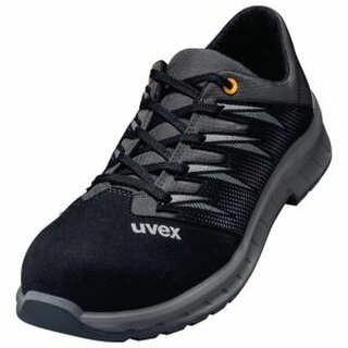 Uvex 2 69499 Trend Sicherheitsschuhe, S2, W12, Gre: 49