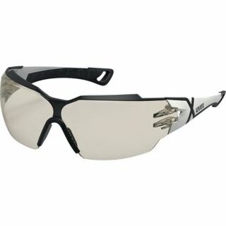 Schutzbrille uvex 9198.064 Pheos CX2, Polycarbonat, getnt