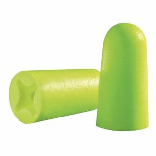 Gehrschutzstpsel uvex 2112.001 x-fit, 37dB, lime, 200 Paar