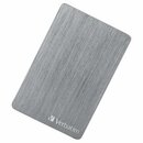 Verbatim 2.5 Store N GO Festplatte, Slim, 2 TB