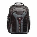 Rucksack Wenger 28971, Pegasus, fr Notebooks, grau/schwarz