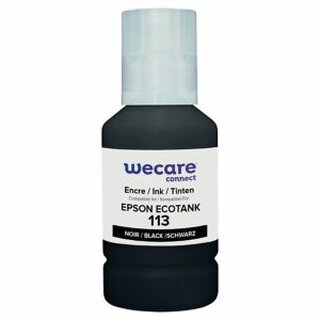 WECARE Kompatible Tinte K46045W4 7500 Seiten schwarz