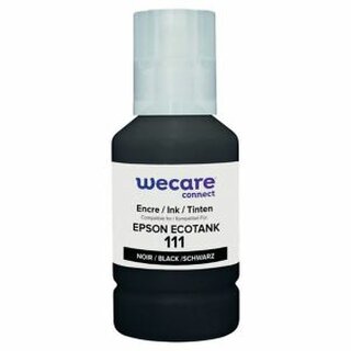 WECARE Kompatible Tinte K46023W4 6000 Seiten schwarz