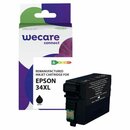 WECARE Kompatible Tinte K20858W4 1100 Seiten schwarz