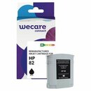 Wecare kompatible Tinte K45583W4 69ml schwarz