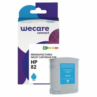 Wecare kompatible Tinte K45584W4 69ml cyan