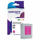 Wecare kompatible Tinte K45585W4 69ml magenta