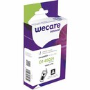 Schriftband WECARE kompatibel mit DYMO 45021, 12mmx7m,...