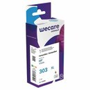 Tinte - WeCare - K20785W4 - cyan - 18 ml - 450 Seiten