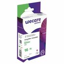 Tinte - WeCare - K20496W4 - magenta - 11 ml - 500 Seiten