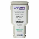 Tinte - WeCare - B45548W4 - schwarz - 300 ml