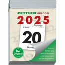 Zettler Abreikalender 302, 1T/1S, Rckseite bedruckt,...