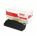 Oki Toner 01234101, Reichweite 2.400 Seiten, schwarz