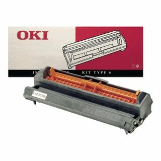 Oki 40709902 Trommel, 10000 Seiten, schwarz