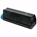 Oki 42127456 Toner cyan