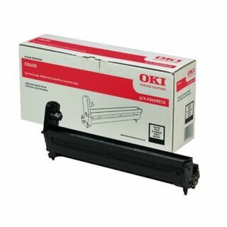 Oki Toner 43487712 6000 Seiten schwarz