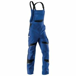 Arbeitslatzhose Kbler ACTIVIQ 3250 5365-4699, Gre: 40, Kornblumenblau/Schwarz