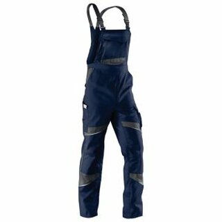 Arbeitslatzhose Kbler ACTIVIQ 3250 5365-4897, Gre: 26, Dunkelblau/Anthrazit