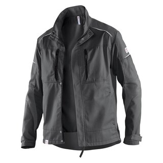 Arbeitsjacke Kbler ACTIVIQ 1250 5365-97, Gre: L, Anthrazit